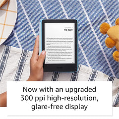 A Photo Of Amazon Kindle Kids 11th Gen (2022) - 16GB