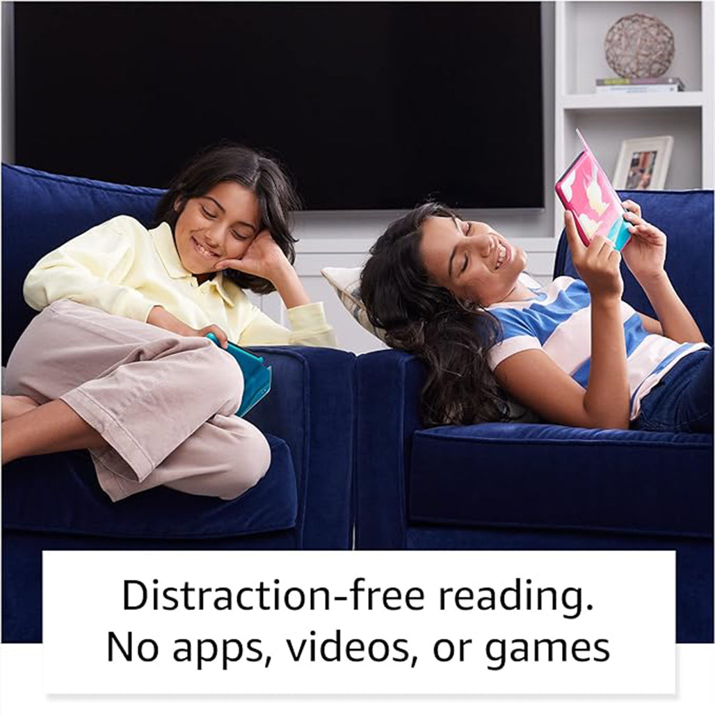 A Photo Of Amazon Kindle Kids 11th Gen (2022) - 16GB