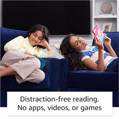 A Photo Of Amazon Kindle Kids 11th Gen (2022) - 16GB