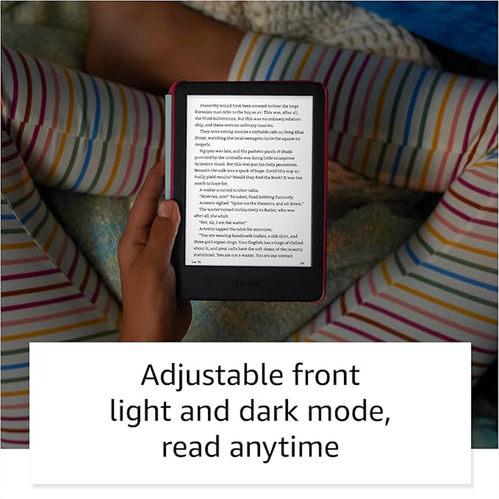 A Photo Of Amazon Kindle Kids 11th Gen (2022) - 16GB
