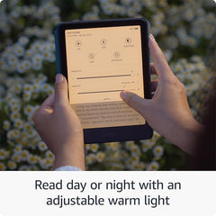 A Photo Of Amazon Kindle Paperwhite (12th Gen, 2024) - 16GB