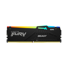 A Photo Of Kingston FURY Beast RGB DDR5 5600MT/s – KF556C36BBEA