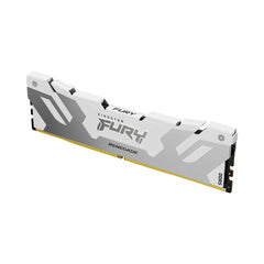 A Photo Of Kingston FURY Renegade DDR5 6400MT/s White – KF564C32RW-16