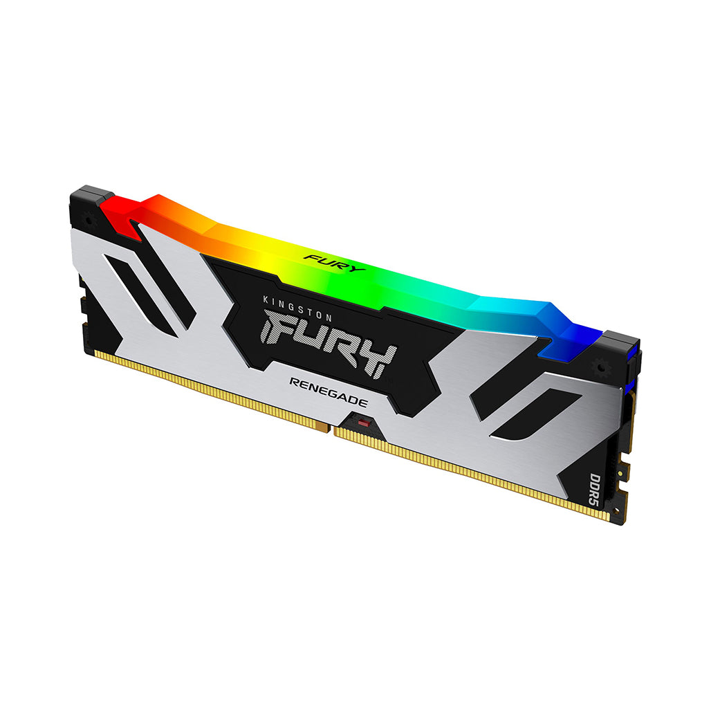 A Photo Of Kingston FURY Renegade DDR5 RGB 6400MT/s – KF564C32RSA-16