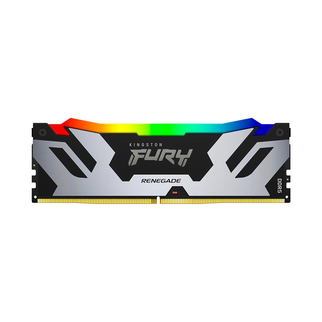 A Photo Of Kingston FURY Renegade DDR5 RGB 6400MT/s – KF564C32RSA-16