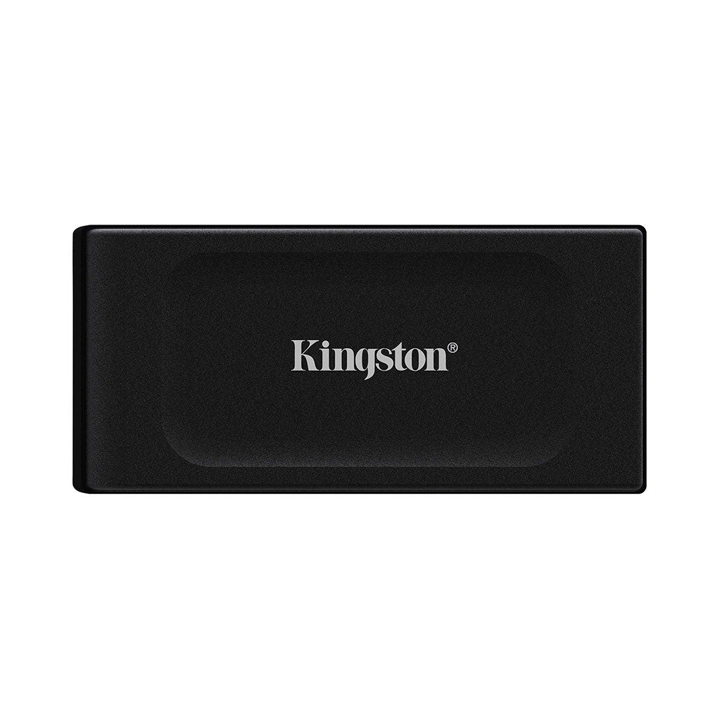 A Photo Of Kingston XS1000 Portable SSD - 1TB | SXS1000/1000G
