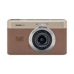 A Photo Of Kodak Pixpro C1 Digital Camera