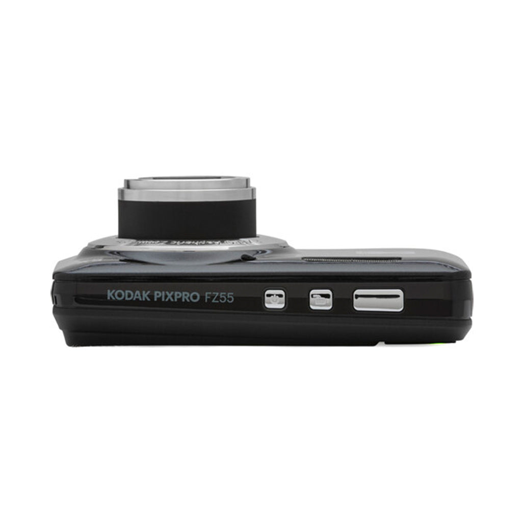 A Photo Of KODAK PIXPRO FZ55 - Compact Digital Camera