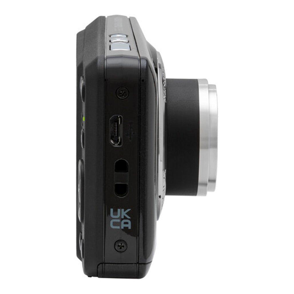 A Photo Of KODAK PIXPRO FZ55 - Compact Digital Camera