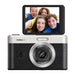 A Small Photo Of Kodak Pixpro C1 Digital Camera's Color Variant