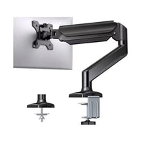 Kolac Adjustable Single Monitor Arm for 15" – 32" Screens