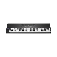 A Photo Of Native Instruments Kontrol S-Series MK3 – Premium MIDI Keyboard Controller with Polyphonic Aftertouch
