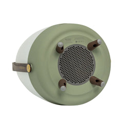 A Photo Of Kooduu Lite-up PLAY - Portable Bluetooth Speaker Lamp