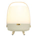 A Small Photo Of Kooduu Lite-up PLAY - Portable Bluetooth Speaker Lamp's Color Variant
