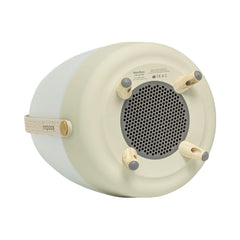 A Photo Of Kooduu Lite-up PLAY - Portable Bluetooth Speaker Lamp