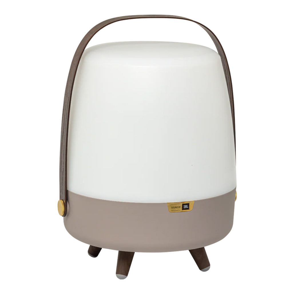 A Photo Of Kooduu Lite-up PLAY - Portable Bluetooth Speaker Lamp