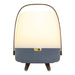 A Small Photo Of Kooduu Lite-up PLAY - Portable Bluetooth Speaker Lamp's Color Variant