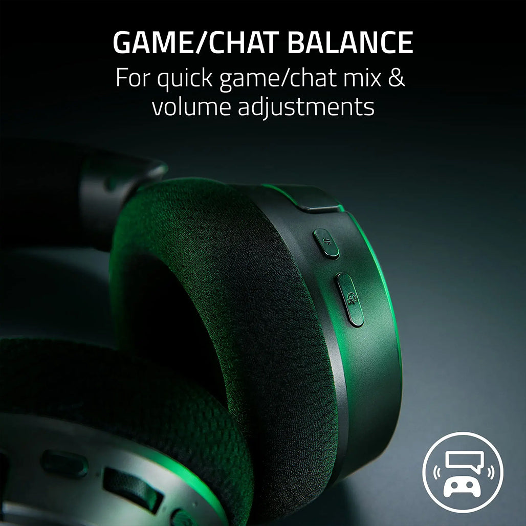 A Photo Of Razer Kraken V4 Wireless Gaming Headset