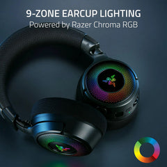 A Photo Of Razer Kraken V4 Wireless Gaming Headset