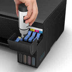 A Photo Of Epson EcoTank L3250 - Wireless All-in-One Ink Tank Printer