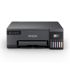 A Photo Of Epson EcoTank L8050 Ink Tank Photo Printer – High-Res Printing