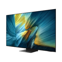Samsung OLED S95F 4K Samsung Vision AI Smart TV