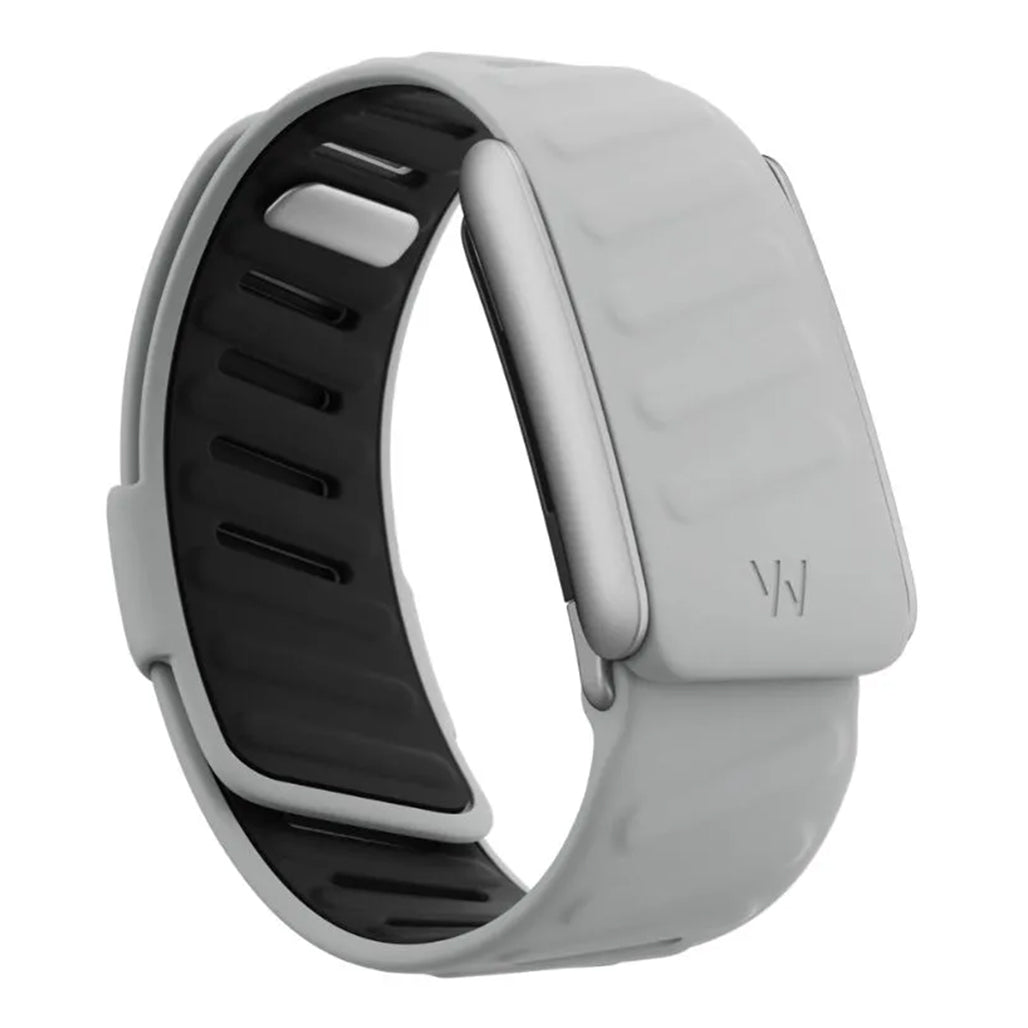 A Photo Of WHOOP 5.0 SportFlex Silicone Band