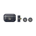 A Small Photo Of Hollyland LARK M2 - Wireless Microphone's Color Variant