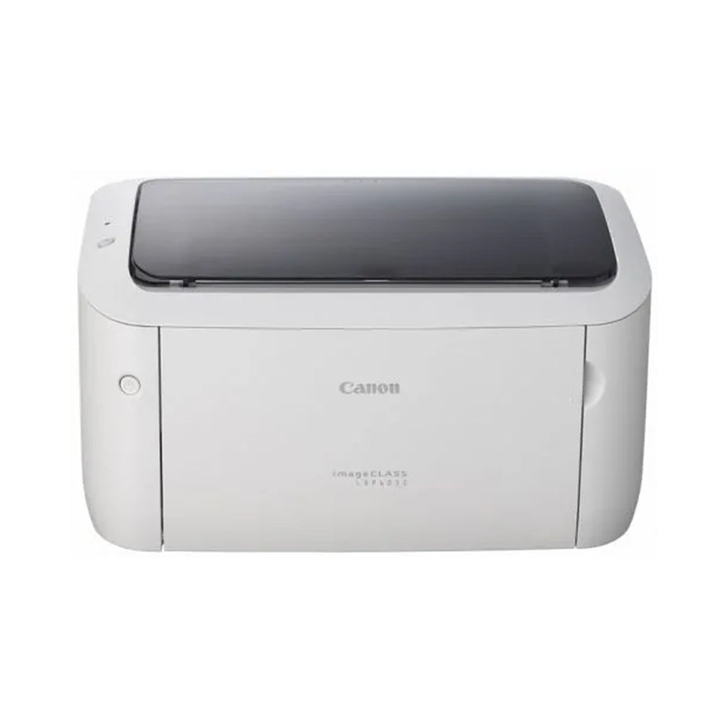 A Photo Of Canon i-SENSYS LBP6030w - Wireless Monochrome Laser Printer