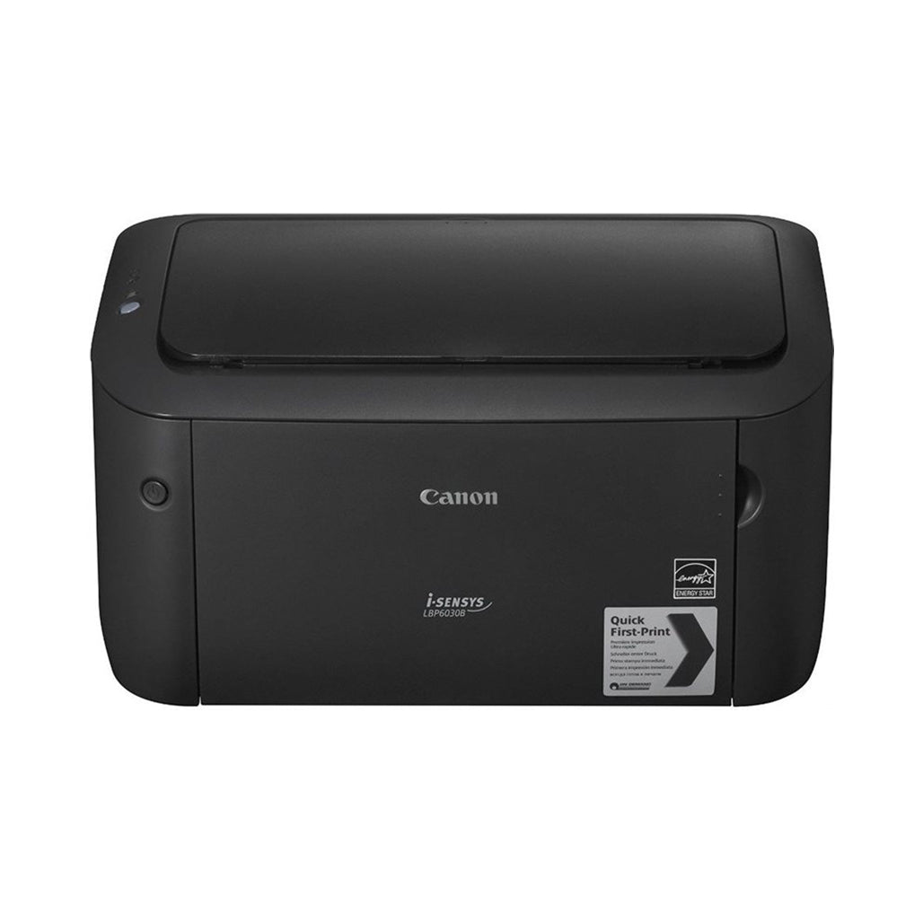 A Photo Of Canon i-SENSYS LBP6030B - Monochrome Laser Printer