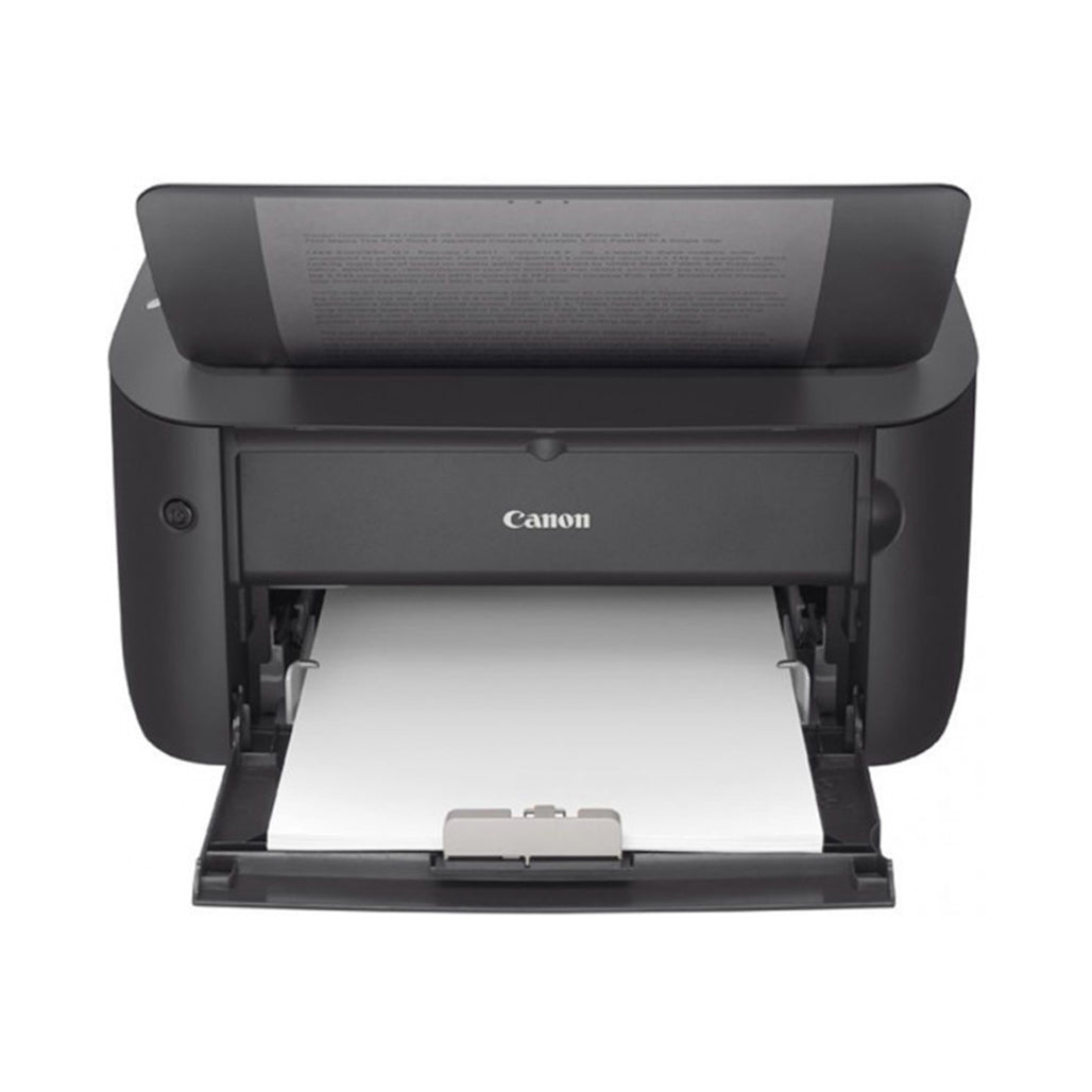 A Photo Of Canon i-SENSYS LBP6030B - Monochrome Laser Printer