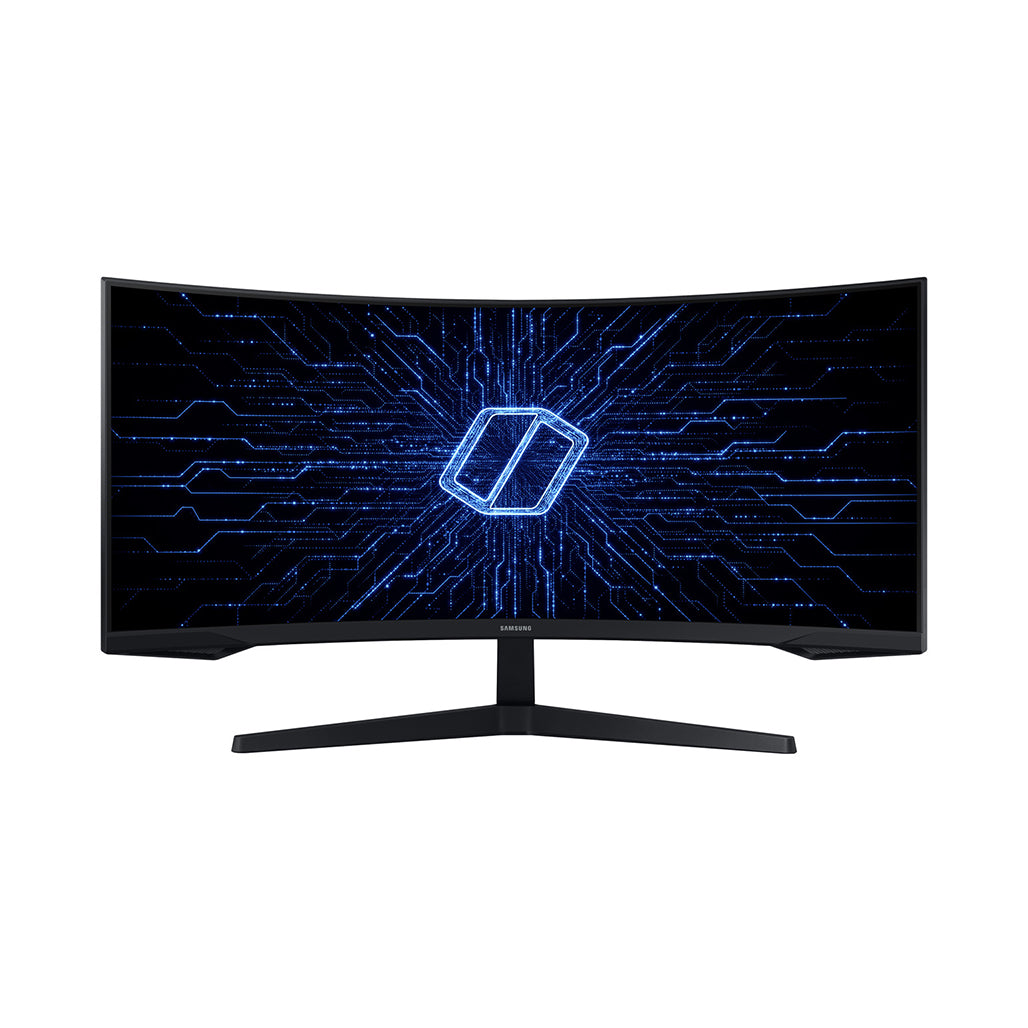A Photo Of Samsung 34