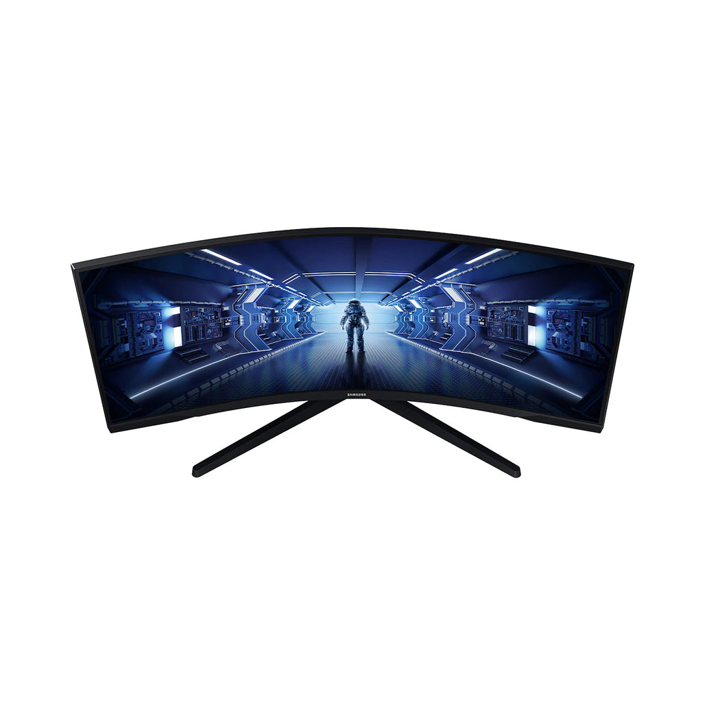 A Photo Of Samsung 34