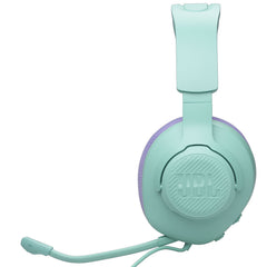A Photo Of JBL Quantum 100M2 Wired Over-Ear Gaming Headset