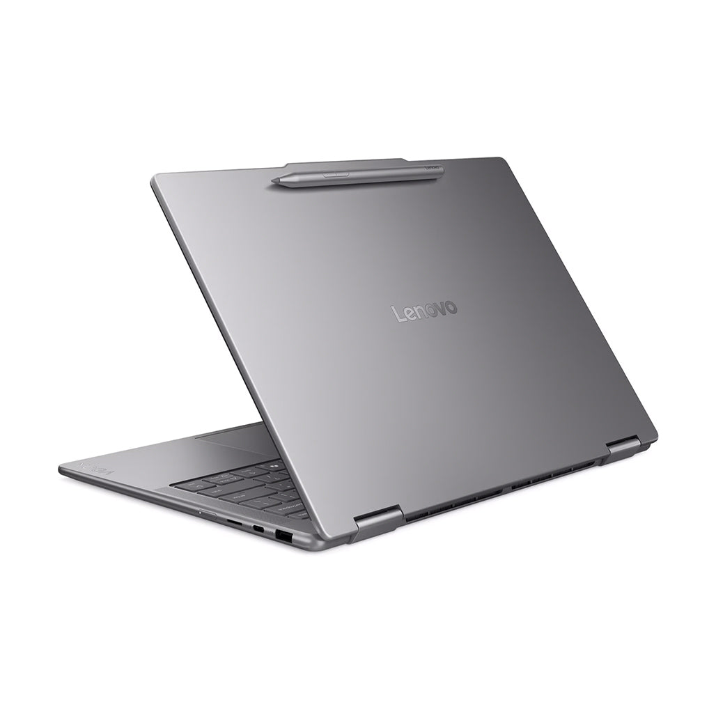 A Photo Of Lenovo Yoga 7 2-in-1 14ILL10 - 14