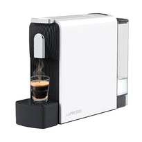 LePresso Baristo Espresso Machine
