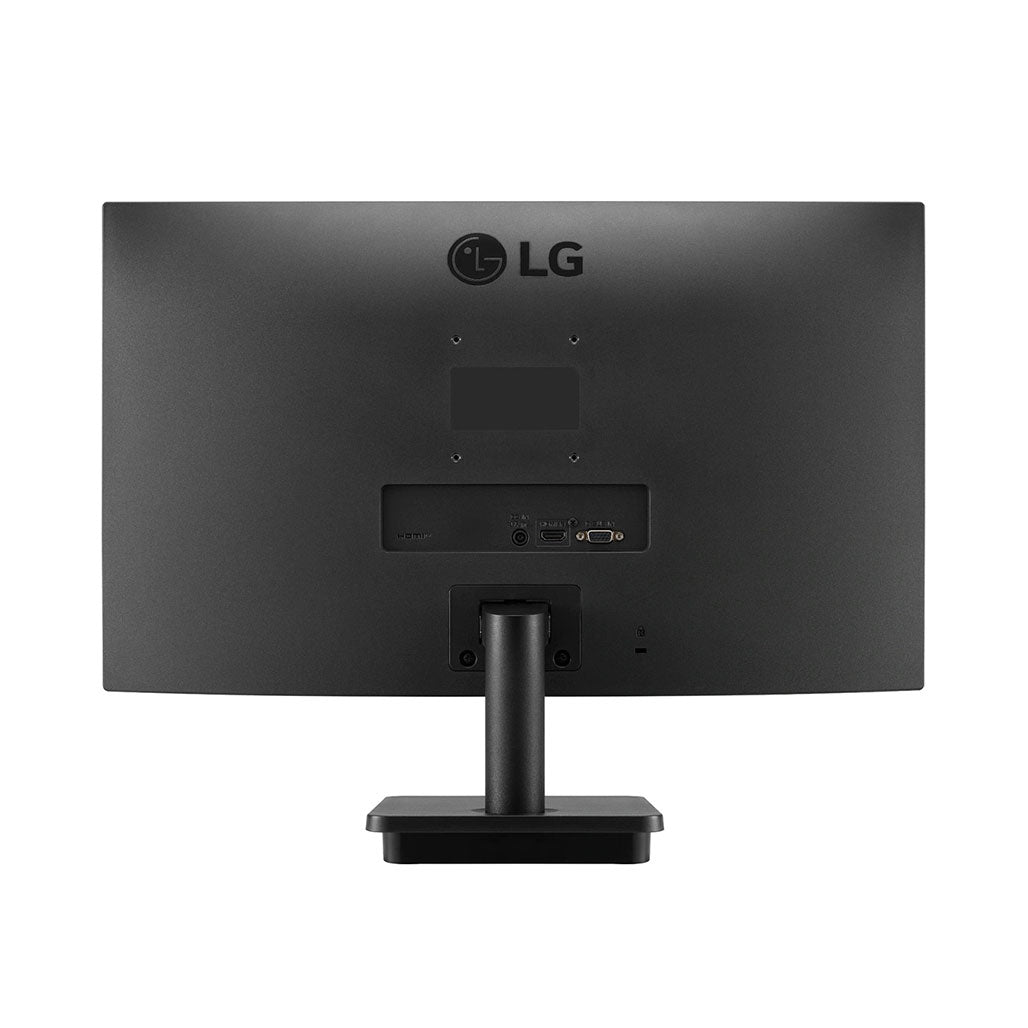 A Photo Of LG 24MP400-B - 23.8