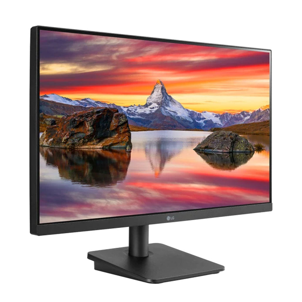 A Photo Of LG 24MP400-B - 23.8