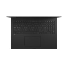 A Photo Of LG gram 17