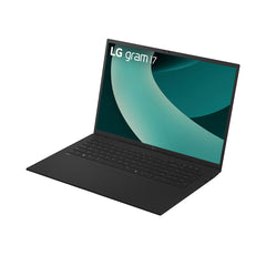 A Photo Of LG gram 17