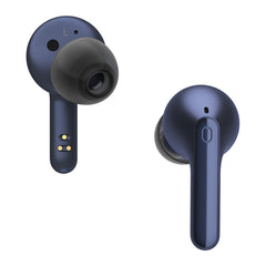 A Photo Of LG TONE Free FP3 - Navy - True Wireless Bluetooth Earbuds