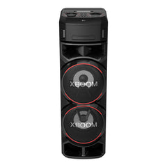 A Photo Of LG XBOOM ON9 - High Power Audio System with Super Bass Boost