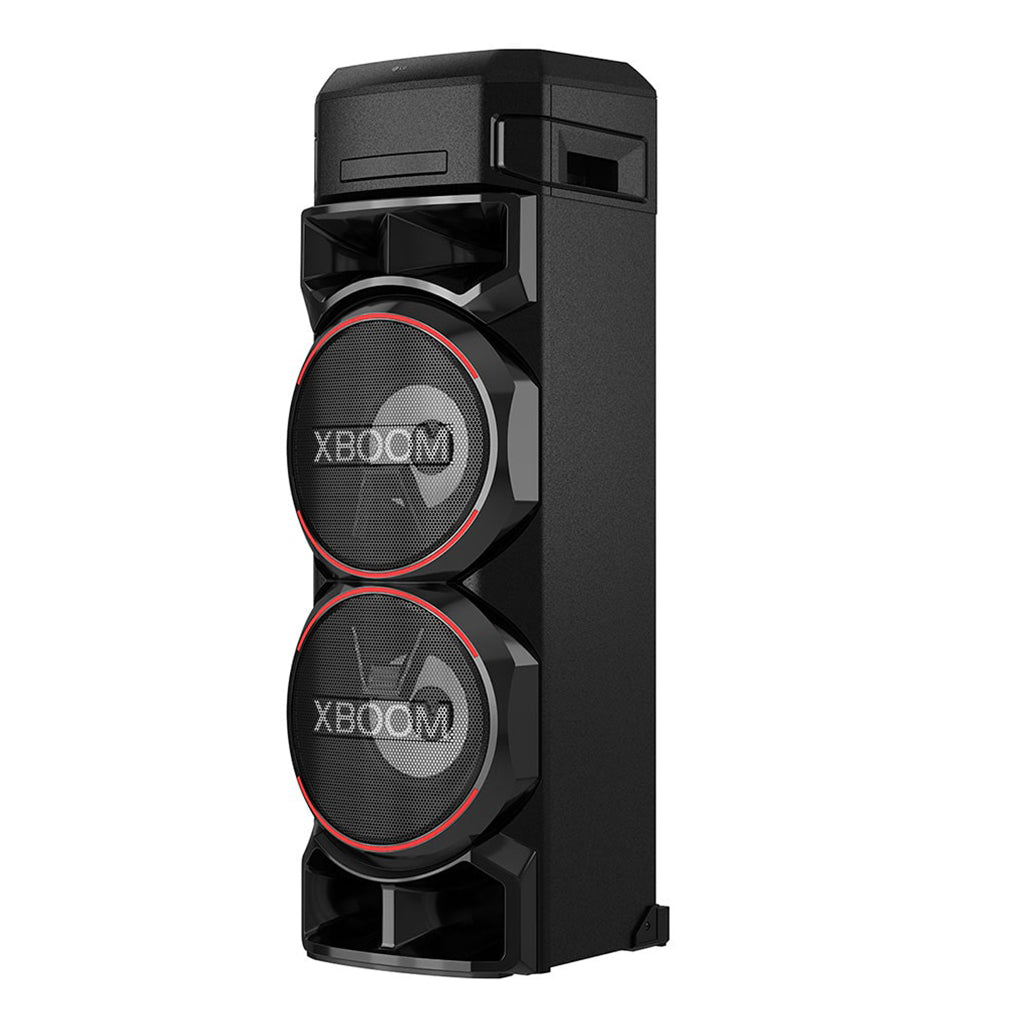 A Photo Of LG XBOOM ON9 - High Power Audio System with Super Bass Boost