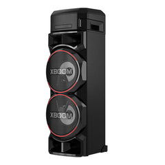A Photo Of LG XBOOM ON9 - High Power Audio System with Super Bass Boost
