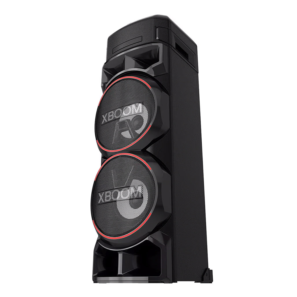 A Photo Of LG XBOOM ON9 - High Power Audio System with Super Bass Boost