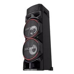A Photo Of LG XBOOM ON9 - High Power Audio System with Super Bass Boost