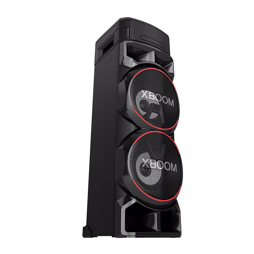 A Photo Of LG XBOOM ON9 - High Power Audio System with Super Bass Boost