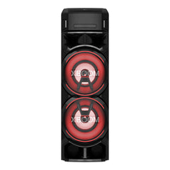 A Photo Of LG XBOOM ON9 - High Power Audio System with Super Bass Boost