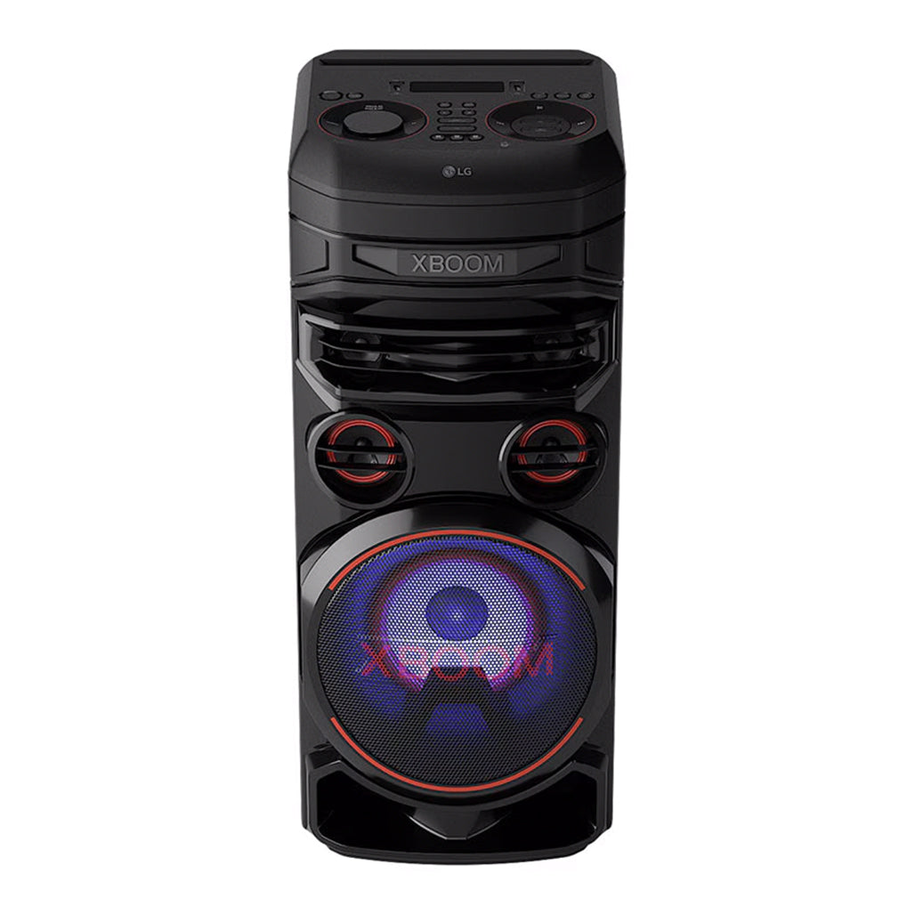 A Photo Of LG XBOOM RNC7 – Party Speaker