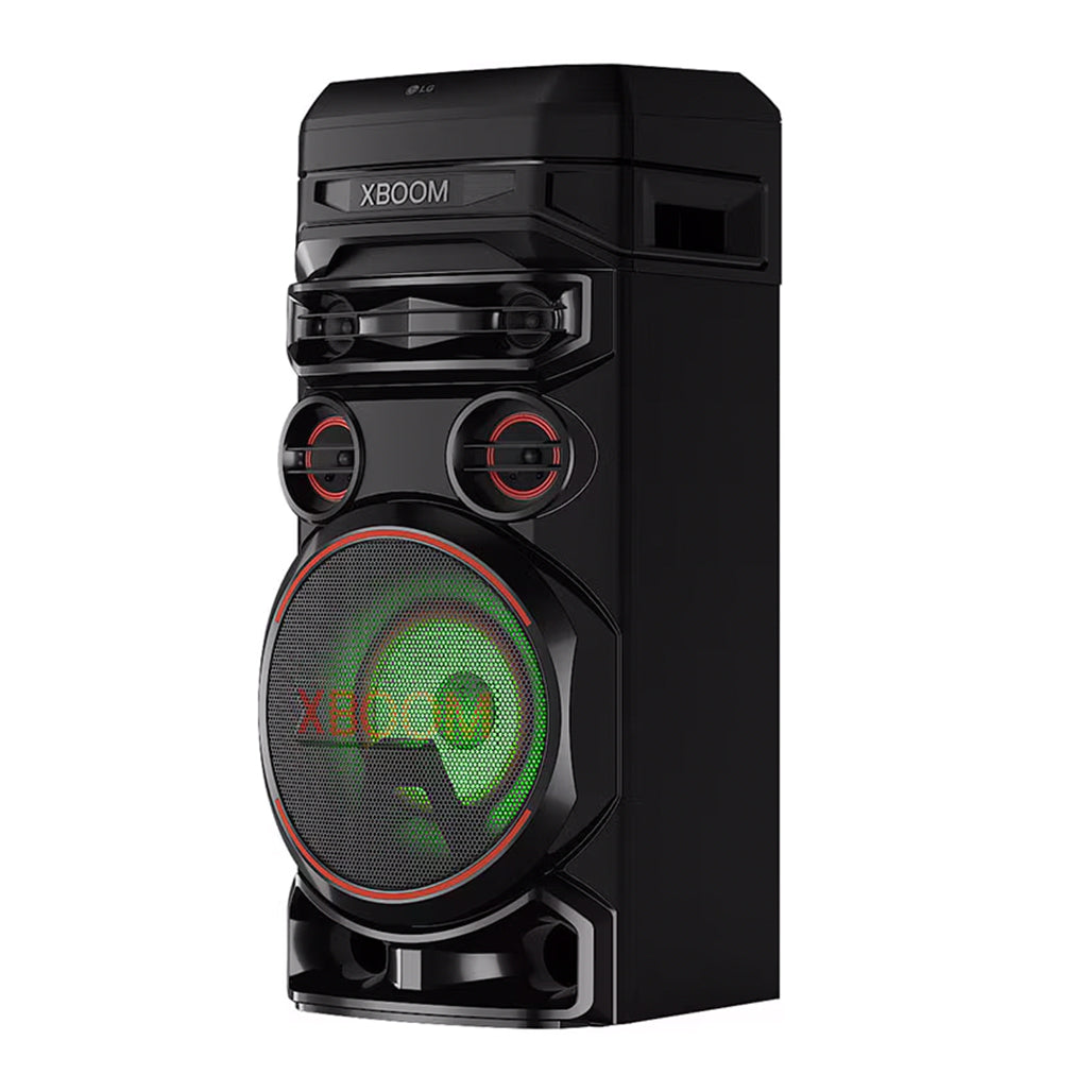 A Photo Of LG XBOOM RNC7 – Party Speaker